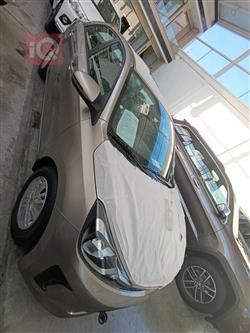 Kia Pegas
